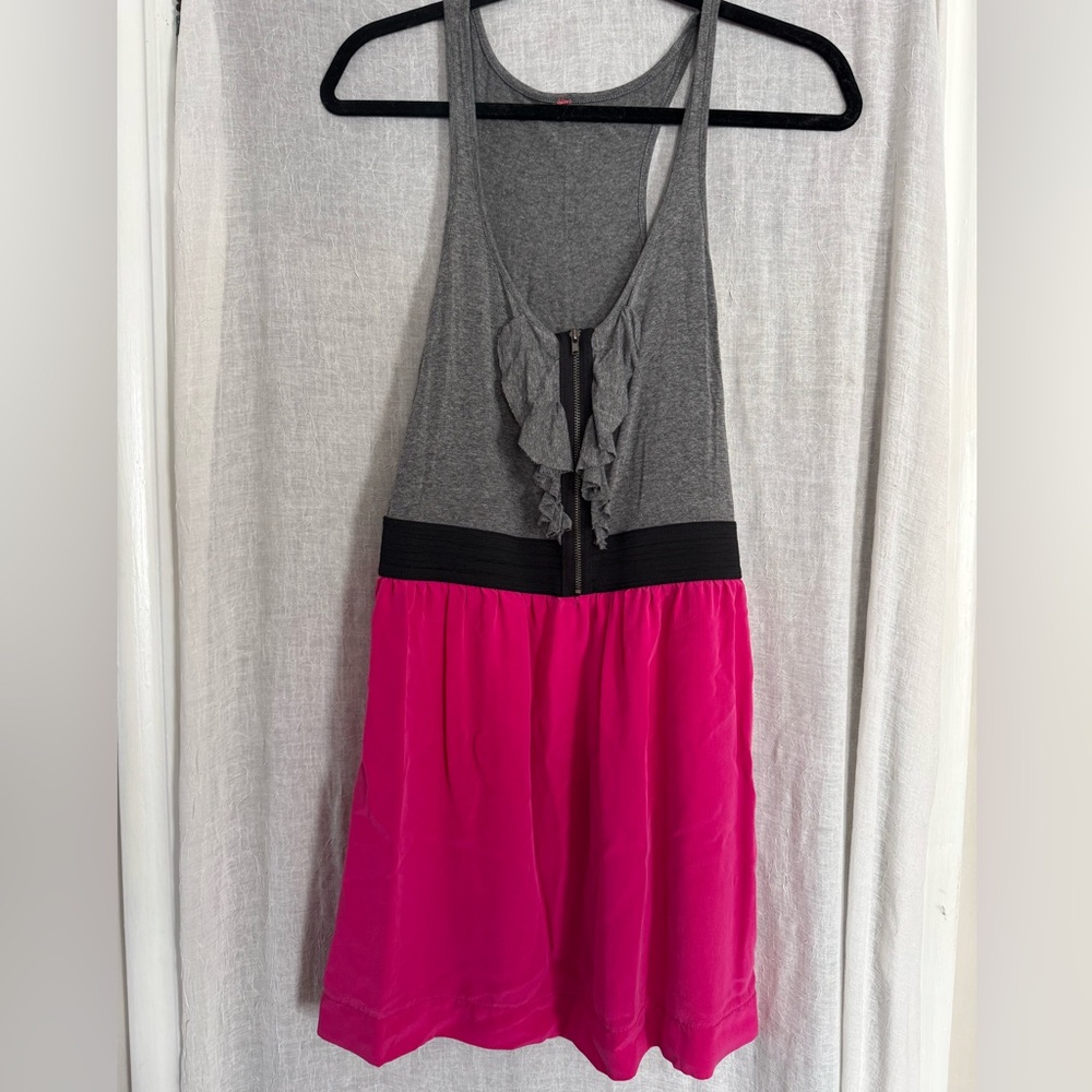BCBG Generation Mini Dress size M GUC